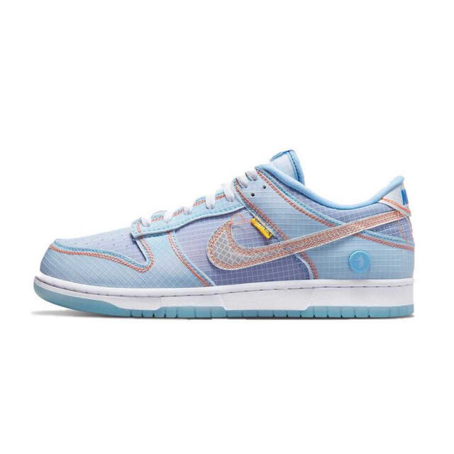 UNION NIKE DUNK LOW ARGON 27.5