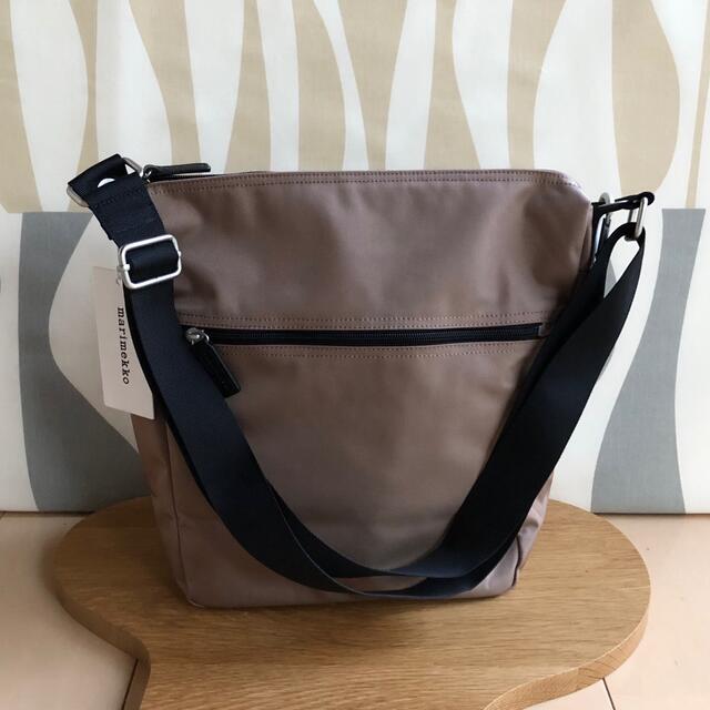 marimekko - 新品 marimekko PAL パル ショルダーバッグ marimekko - 新品 marimekko PAL パル ショルダーバッグ