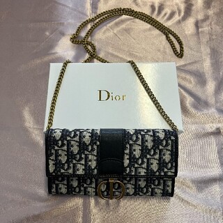ディオール カードケースの通販 200点以上 | Diorを買うならラクマ