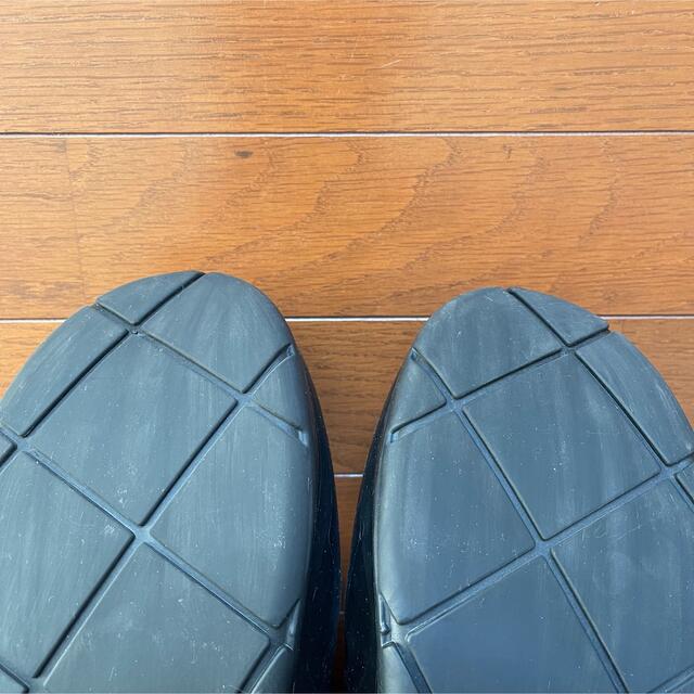 Bottega Veneta Puddle Boots Black サイズ43