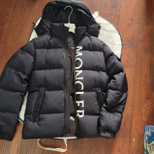 MONCLER サイズ1 ダウンジャケット モンクレール サイズ1 MAURES ジャケット/アウター マウレス 【海外】!! MONCLER サイズ1 ダウンジャケット モンクレール サイズ1 MAURES ジャケット/アウター マウレス 【海外】!!