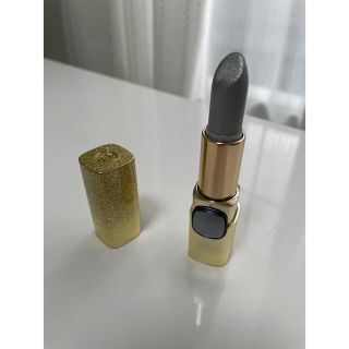 ロレアルパリ(L'Oreal Paris)の【新品】ロレアルパリ　シルバーラメリップ(口紅)