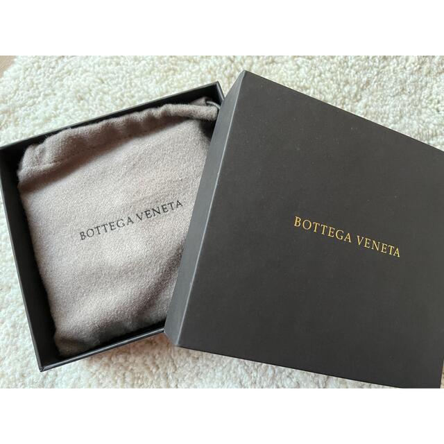 一番の贈り物 Bottega Veneta - ボッテガヴェネッタ　パルメラート　ブラウン　新品未使用 財布 4