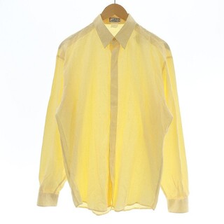 ヴェルサーチ(Gianni Versace) ドレスシャツ シャツ(メンズ)の通販 10 