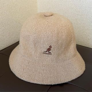 カンゴール(KANGOL)のカンゴール　パイルハット(ハット)