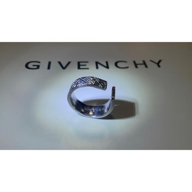 GIVENCHY(ジバンシィ)のGIVENCHY 指輪【サイズオーダー可能】 メンズのアクセサリー(リング(指輪))の商品写真