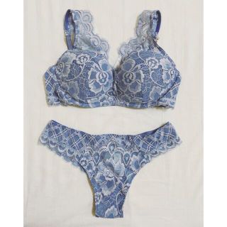 intimissimi インティミッシミ ブラ＆ショーツセット(ブラ&ショーツセット)