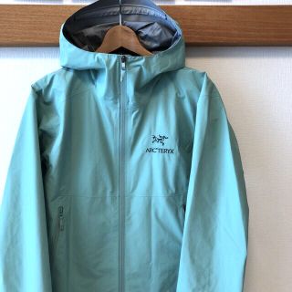 ARC'TERYX/Beta SL Jacket 希少カラー レギオンブルー フリマアプリ