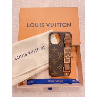 ヴィトン(LOUIS VUITTON) 牛革 iPhoneケースの通販 200点以上 | ルイ 