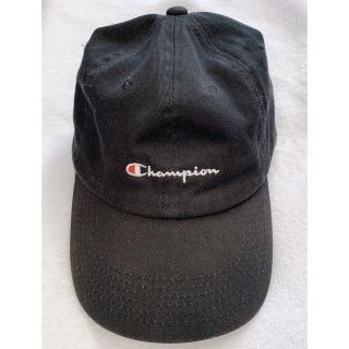 チャンピオン(Champion)のChampion キャップ 帽子 男女兼用 カジュアル(キャップ)