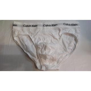 カルバンクライン(Calvin Klein)のCalvin Klein(カルバンクライン）コットンストレッチブリーフ　Sサイズ(その他)