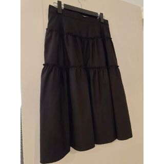 Rene 膝丈スカート2点セット size38