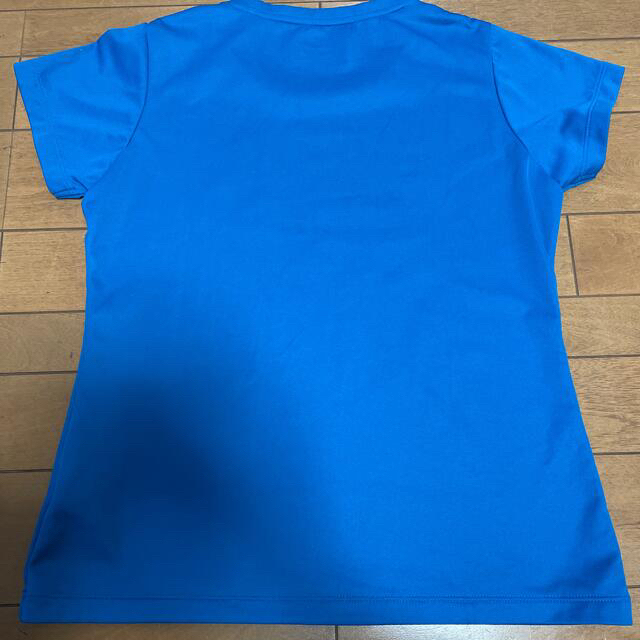 ニューバランス　Tシャツ　T shirt レディースのトップス(Tシャツ(半袖/袖なし))の商品写真
