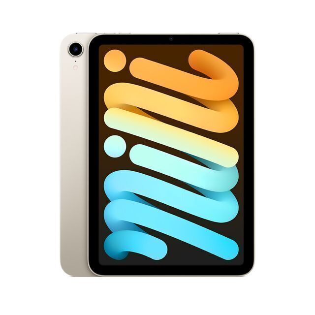 スターライト 未開封 iPad mini 第6世代 WiFi 64GB apovelprime.com.br