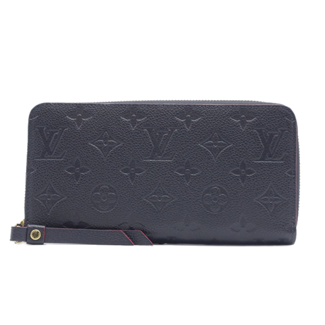 大特価!! LOUIS VUITTON - ルイヴィトン 長財布 ジッピーウォレット