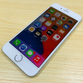 アップル(Apple)の556 iPhone8 64GB SIMフリー(スマートフォン本体)