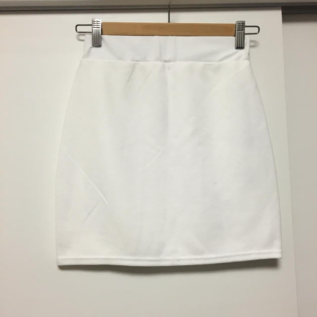 one*way(ワンウェイ)の新品♡スカート レディースのスカート(ミニスカート)の商品写真