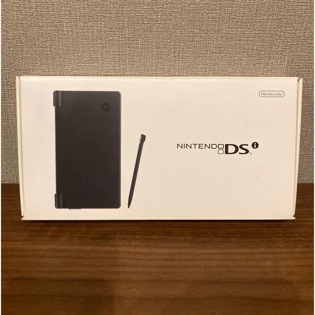 ニンテンドーDS(ニンテンドーDS)のニンテンドーdsi 本体 エンタメ/ホビーのゲームソフト/ゲーム機本体(携帯用ゲーム機本体)の商品写真