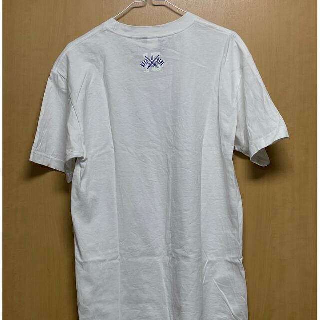 Lafayette ラファイエット　Tシャツ メンズのトップス(Tシャツ/カットソー(半袖/袖なし))の商品写真