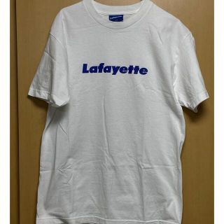 Lafayette ラファイエット　Tシャツ(Tシャツ/カットソー(半袖/袖なし))