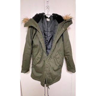 バックナンバー モッズコート(メンズ)の通販 30点 | BACK NUMBERの