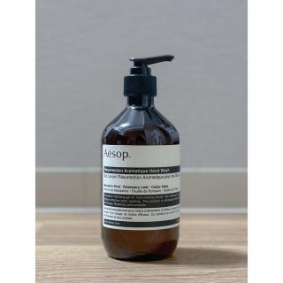 イソップ(Aesop)のAesop / レスレクションハンドウォッシュ　500ml(ボディソープ/石鹸)