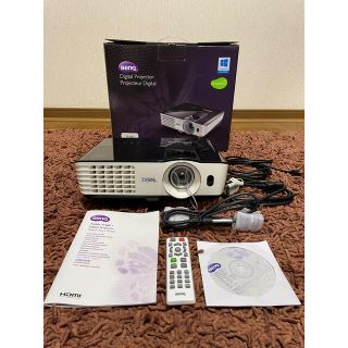 BENQ TH681 フルHDプロジェクターの通販 by キヨッチ's shop