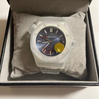 時計　ステンレスブレスレット　ロイヤルオーク用　AP 新品(未開封)