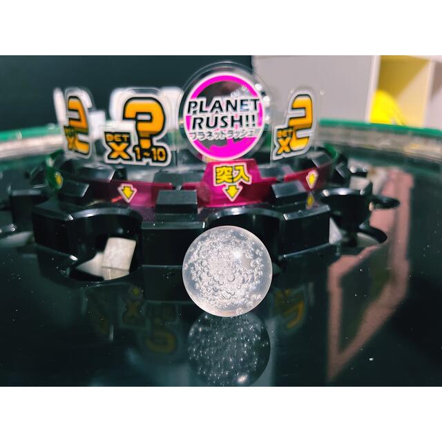 SEGA - 【☆㊙︎非売品セール中!】抽選機ボール ¥1500→¥1200 SEGA - 【☆㊙︎非売品セール中!】抽選機ボール ¥1500→¥1200