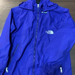 THE NORTH FACE - ノースフェイスキッズの通販 by hima♡haru｜ザノースフェイスならラクマ