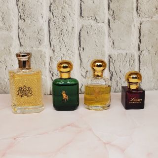 Ralph Lauren - ラルフローレン 香水の通販 by mut'sshop｜ラルフローレンならラクマ