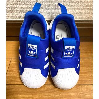 アディダス(adidas)のadidas スリッポン スニーカー ※最終値下げ(スリッポン)