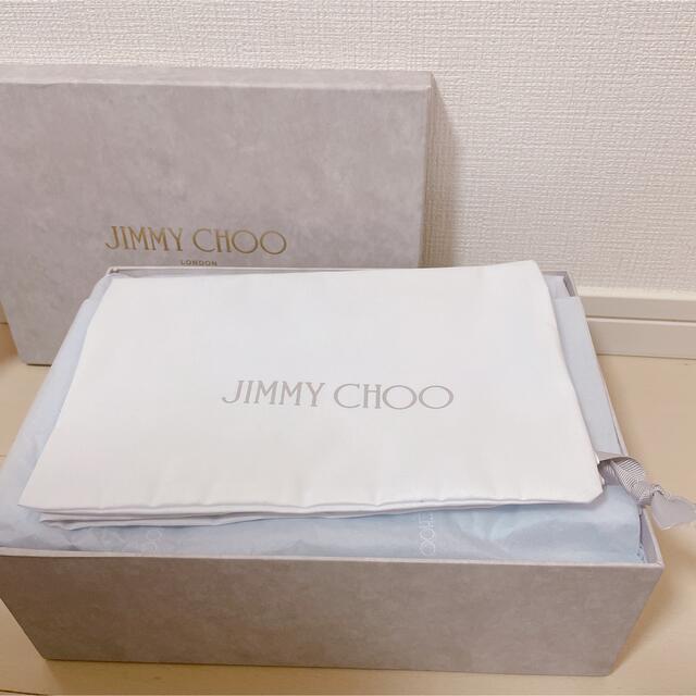 JIMMY CHOO(ジミーチュウ)の★ジミーチュウ　パンプス レディースの靴/シューズ(ハイヒール/パンプス)の商品写真