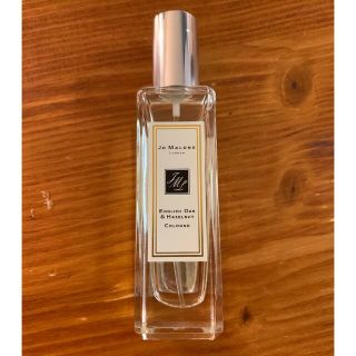 ジョーマローン(Jo Malone)のJO MALONEイングリッシュ オーク & ヘーゼルナッツ コロン(ユニセックス)