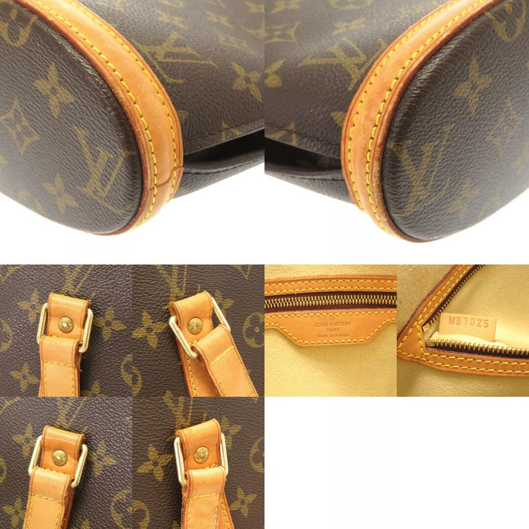 ルイ ヴィトン モノグラム バビロン M51102 トートバッグ バッグ LV 0080  LOUIS VUITTON 3