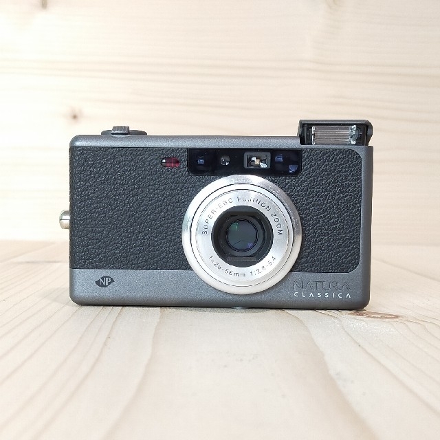 8406 良品 FUJIFILM NATURA CLASSICA クラシカ