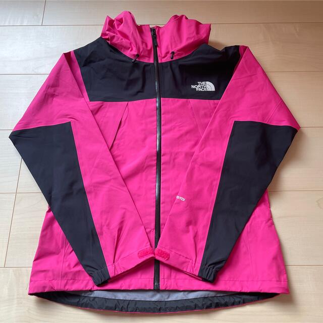 お得得価】 THE NORTH FACE - 新品 ノースフェイス クライムライト