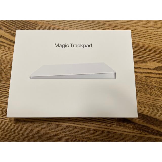 APPLE MAGIC TRACKPAD 2