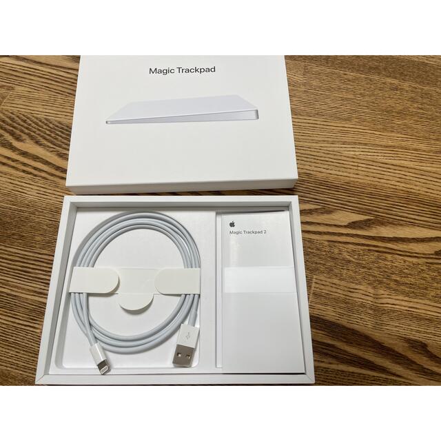 APPLE MAGIC TRACKPAD 2