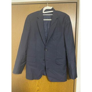 ポールスミス(Paul Smith)のpaulsmith ウール　2Bジャケット　ネイビー(テーラードジャケット)