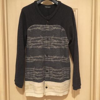 18060円コピー 【再入荷!】 【超希少】アンダーカバー 96AW ワイヤー