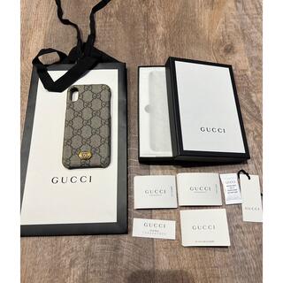 グッチ iphoneケースの通販 1,000点以上 | Gucciを買うならラクマ