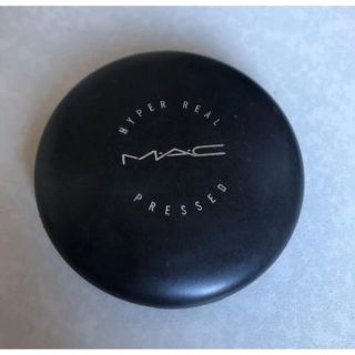 マック(MAC)のMAC ハイパーリアル　プレストスーパーホワイトFX(フェイスカラー)