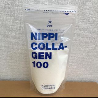 ニッピコラーゲン100(コラーゲン)