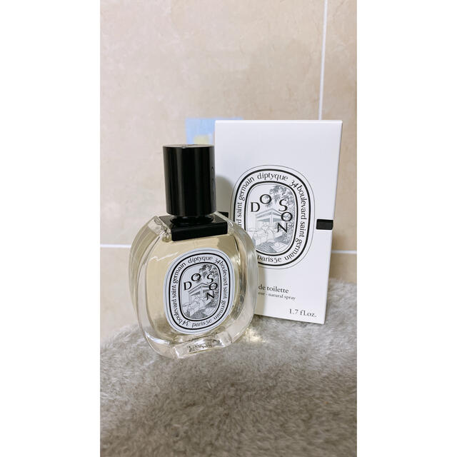 値下げ diptyque オードトワレ オードトワレ 50ml ド ドソンdiptyque