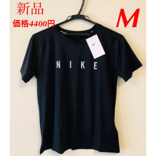 NIKE(ナイキ)のNIKE ナイキ レディース　トレーニング　Tシャツ レディースのトップス(Tシャツ(半袖/袖なし))の商品写真