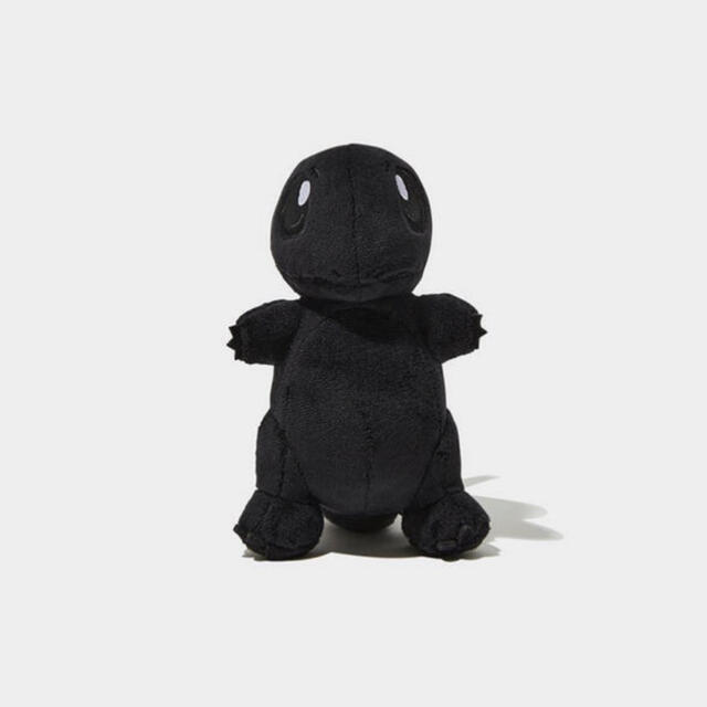 初回限定】 新品ポケモンフラグメントサンダーボルトヒトカゲ