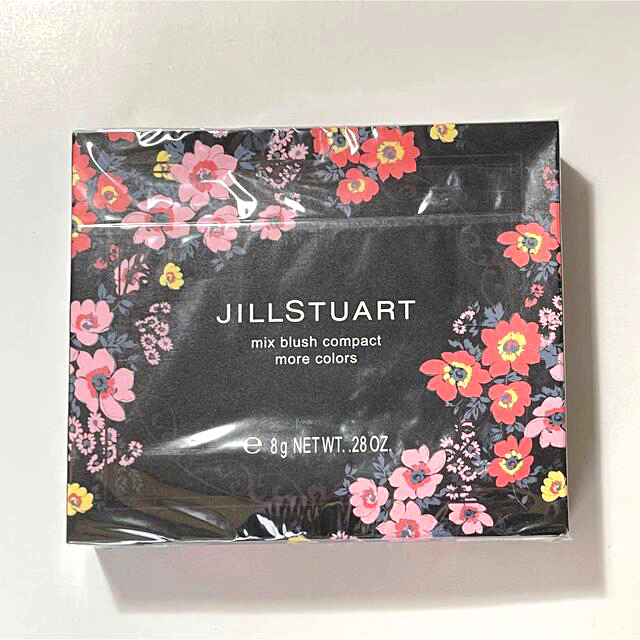 JILLSTUART(ジルスチュアート)の【未使用品】JILLSTUART ジルシュチュアート チーク コスメ/美容のベースメイク/化粧品(チーク)の商品写真