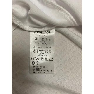 ルコックテニスウェア上下セットOサイズ