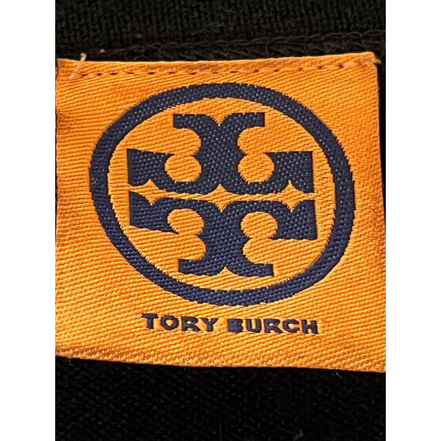 Tory Burch(トリーバーチ)のトリーバーチ　カーディガン 291番　nicosanせんよう レディースのトップス(カーディガン)の商品写真